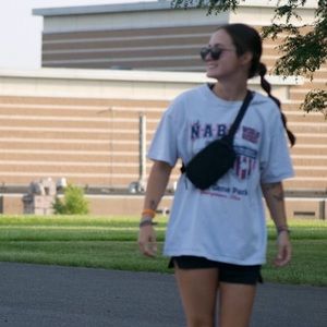 Meet your Posher, Joclyn